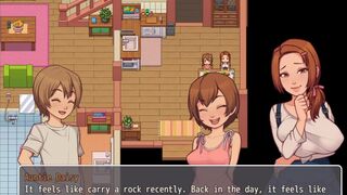 [Gameplay] Daily Lives of My Countryside #5