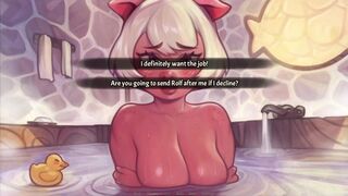 [Gameplay] My Pig Princess #3