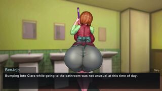 [Gameplay] Taffy Tales XVI This video is about Big Asses