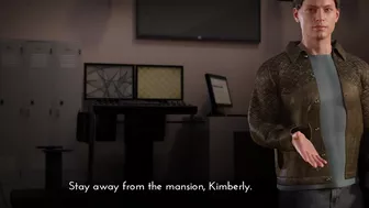 [Gameplay] The Genesis Order -(PT 69)- Im Sorry Threesome