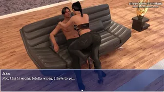 Jinsiy trans erkaklarni sikadi