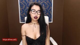 Asian Cam To Cam Free Sex Chat, with Lovely Natural Boobs