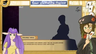 [Gameplay] Avatar the last Airbender Four Elements Trainer Part XI