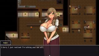 [Gameplay] Kingdom Of Subversion Gameplay#03 Busty Elf Wife Cheats On Her Husband ...
