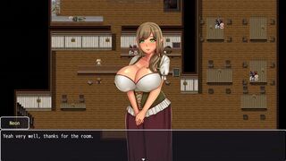 [Gameplay] Kingdom Of Subversion Gameplay#03 Busty Elf Wife Cheats On Her Husband ...
