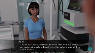 [Gameplay] A MOMENT OF BLISS #45 • Even the AI Suzie has some nice boobs