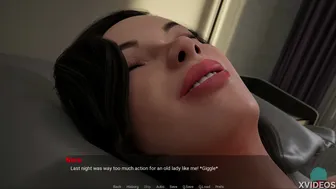 [Gameplay] AWAY FROME HOME #88 • Filling Her Tight Slit With Hot Cum