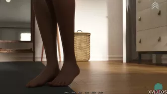 [Gameplay] She