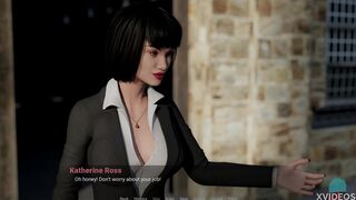 [Gameplay] AWAY FROME HOME #92 • Craving for her tasty, sweet pussy