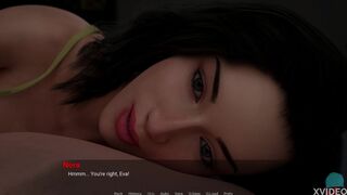 [Gameplay] AWAY FROME HOME #93 • Two sexy goddesses in need of some dick