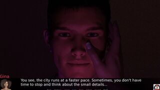 [Gameplay] Big City's Pleasure -(PT 02)- [Porcus]