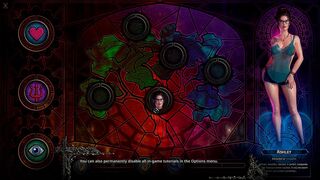 [Gameplay] Countess In Crimson - (PT 02) - [Digital Seductions]