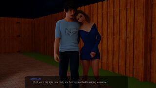 [Gameplay] MILFy City: Chapter XVI - A Twisted Definition Of The Simple Things In ...