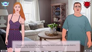 [Gameplay] Good Girl Gone Bad III (The Whoring Path   "Bimbo Ash"): Chapter XIV - ...