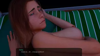 [Gameplay] MILFy City: Chapter XVIII - Girlfriend Material Only For Anal Delights