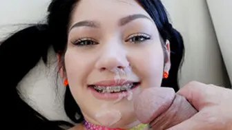 Brace Faced - The Original Brace Face