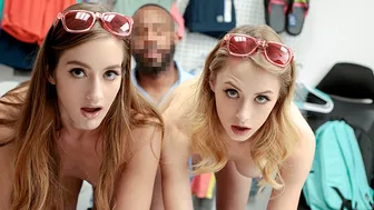 Shoplyfter - Please Let Us Get Off.. The Hook
