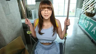 Forced porn video – Sis Loves Me - Stepfamily Vacay Lay
