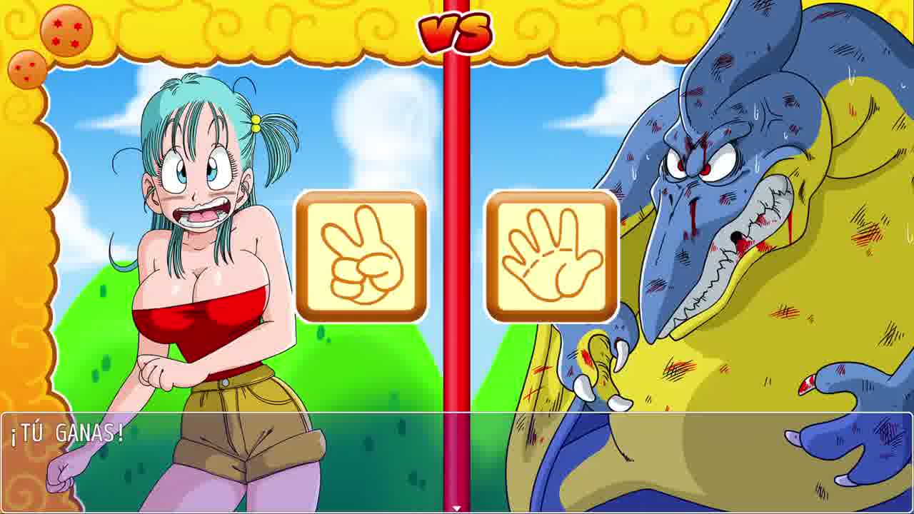 Bulmas adventure 1