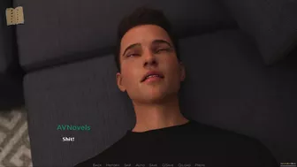 [Gameplay] The Grey Dream 9