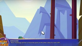 [Gameplay] World Of Step-Sis - Part 56 - Romantic Reward By MissKitty2K