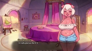 [Gameplay] My Pig Princess #7