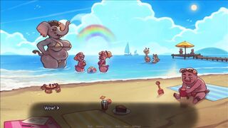 [Gameplay] My Pig Princess #9