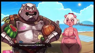 [Gameplay] My Pig Princess #X