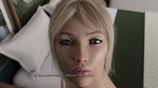 [Gameplay] The Unbroken #XIII - PC Gameplay (Premium)