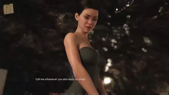 [Gameplay] The Grey Dream XII