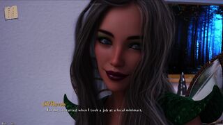 [Gameplay] Being A Dik 257 (Maya & Josy Scenes)