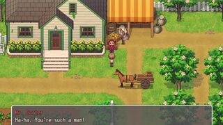 [Gameplay] Daily Lives of My Countryside #8