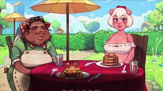 [Gameplay] My Pig Princess #5
