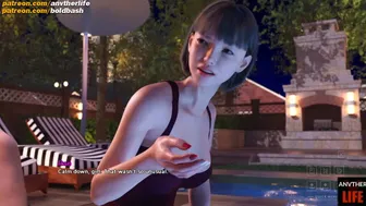 [Gameplay] LIFE IN SANTA COUNTY • VERSION 0.7.0 • FULL WALKTHROUGH