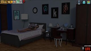 [Gameplay] FILF • EP. 9 • ANAL SEX WITH MY STEPCOUSIN