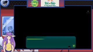 [Gameplay] Rick & Morty A Way Back Home Part 3 Meeting Planetina