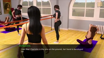 [Gameplay] Nursing Back To Pleasure 2, Meeting Hot Teens.