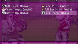 [Gameplay] Victoria Body Walkthrough Uncensored Full Game Part 1
