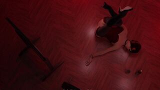 [Gameplay] EnFemeNo9 Walkthrough Uncensored Full Game Part 1