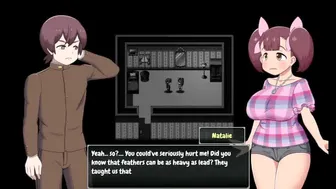 [Gameplay] Schoo Of Lust Walkthrough Uncensored Full Game V.0.5.3a Part 1 - Guy Wi...