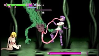 [Gameplay] Xenotake Walkthrough Uncensored Full Game Part 1