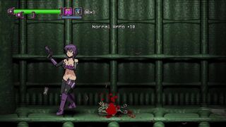 [Gameplay] Xenotake Walkthrough Uncensored Full Game Part 1