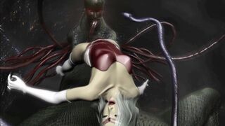 [Gameplay] Labyrinth Sophia Walkthrough Uncensored Full Game Part 1 1