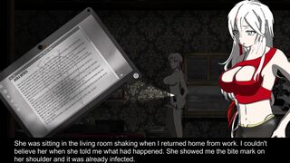 [Gameplay] Red Colony Walkthrough Uncensored Full Game Part 1