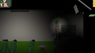 [Gameplay] Anthophobia Walkthrough Uncensored Full Game v.2.0 Part 1