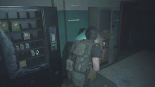 [Gameplay] Resident Evil 3 Remake Nude Mod Walkthrough Uncensored Full Game Part 5