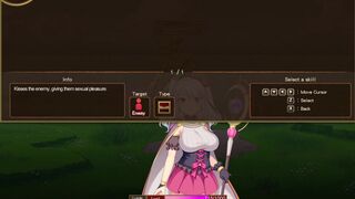 [Gameplay] Brave Alchemist Colette Walkthrough Uncensored Full Game Part 2 - More ...