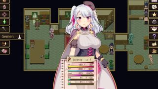 [Gameplay] Brave Alchemist Colette Walkthrough Uncensored Full Game Part 2 - More ...