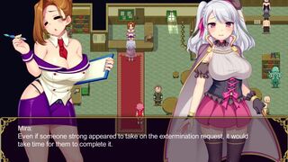 [Gameplay] Brave Alchemist Colette Walkthrough Uncensored Full Game Part 2 - More ...