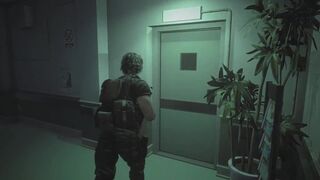 [Gameplay] Resident Evil 3 Remake Nude Mod Walkthrough Uncensored Full Game Part 7